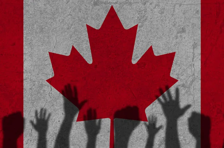 بازار داغ رویا فروشی به ایرانیان متقاضی مهاجرت به کانادا